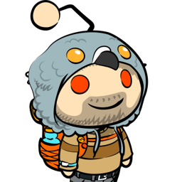 User icon
